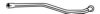 FONOS 98756 Exhaust Pipe